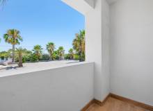 Venta - Villa / Semi adosado - Montesinos - La Herrada