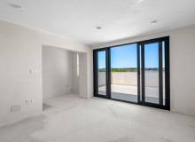 Venta - Villa / Semi adosado - Montesinos - La Herrada