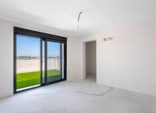 Venta - Villa / Semi adosado - Montesinos - La Herrada