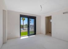 Venta - Villa / Semi adosado - Montesinos - La Herrada
