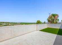 Venta - Villa / Semi adosado - Montesinos - La Herrada