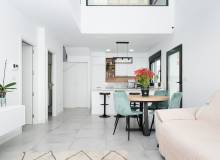 Venta - Villa / Semi adosado - Montesinos - Los Montesinos