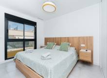 Venta - Villa / Semi adosado - Montesinos - Los Montesinos