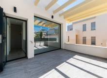 Venta - Villa / Semi adosado - Montesinos - Los Montesinos