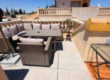 Venta - Villa / Semi adosado - Montesinos - Urbanizacion montesol