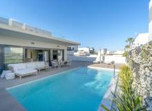 Venta - Villa / Semi adosado - Orihuela Costa - Agua Marina