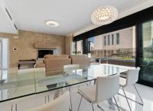 Venta - Villa / Semi adosado - Orihuela Costa - Agua Marina