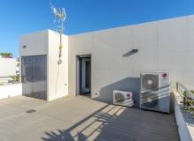 Venta - Villa / Semi adosado - Orihuela Costa - Agua Marina