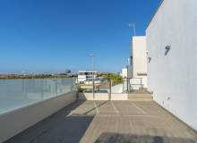 Venta - Villa / Semi adosado - Orihuela Costa - Agua Marina