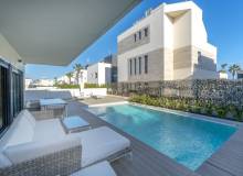 Venta - Villa / Semi adosado - Orihuela Costa - Agua Marina