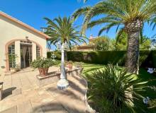 Venta - Villa / Semi adosado - Orihuela Costa - Cabo Roig