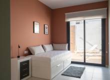 Venta - Villa / Semi adosado - Orihuela Costa - Cabo Roig 