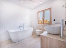 Venta - Villa / Semi adosado - Orihuela Costa - Cabo Roig 