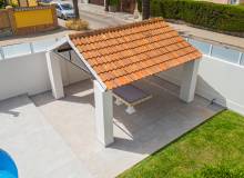 Venta - Villa / Semi adosado - Orihuela Costa - Cabo Roig 