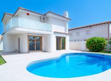Venta - Villa / Semi adosado - Orihuela Costa - Cabo Roig 