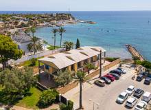 Venta - Villa / Semi adosado - Orihuela Costa - Cabo Roig