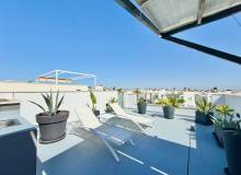 Venta - Villa / Semi adosado - Orihuela Costa - Cabo Roig 