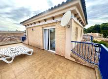 Venta - Villa / Semi adosado - Orihuela Costa - Campoamor