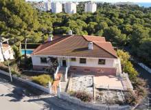 Venta - Villa / Semi adosado - Orihuela Costa - Campoamor