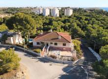 Venta - Villa / Semi adosado - Orihuela Costa - Campoamor