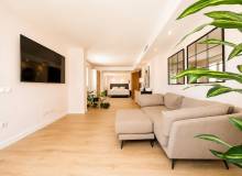 Venta - Villa / Semi adosado - Orihuela Costa - Campoamor