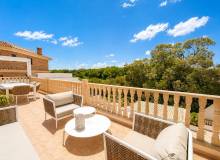 Venta - Villa / Semi adosado - Orihuela Costa - Campoamor