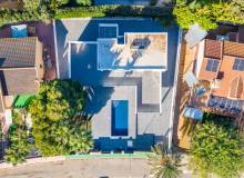 Venta - Villa / Semi adosado - Orihuela Costa - Campoamor