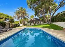 Venta - Villa / Semi adosado - Orihuela Costa - Campoamor