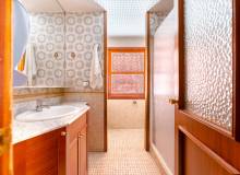 Venta - Villa / Semi adosado - Orihuela Costa - Dehesa de campoamor