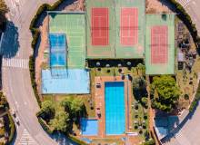 Venta - Villa / Semi adosado - Orihuela Costa - Dehesa de campoamor