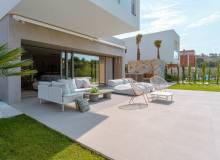 Venta - Villa / Semi adosado - Orihuela Costa - Dehesa de campoamor