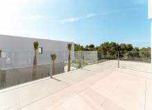 Venta - Villa / Semi adosado - Orihuela Costa - Dehesa de campoamor