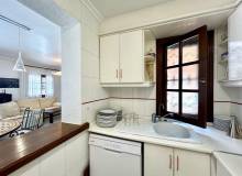 Venta - Villa / Semi adosado - Orihuela Costa - La Zenia