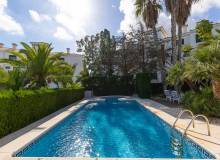 Venta - Villa / Semi adosado - Orihuela Costa - Las Filipinas