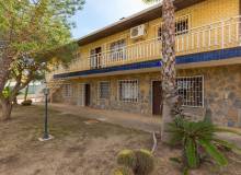 Venta - Villa / Semi adosado - Orihuela Costa - Las Filipinas