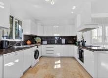 Venta - Villa / Semi adosado - Orihuela Costa - Las Ramblas