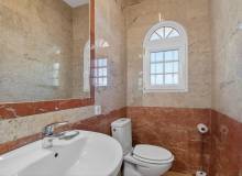 Venta - Villa / Semi adosado - Orihuela Costa - Las Ramblas