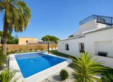 Venta - Villa / Semi adosado - Orihuela Costa - Punta Prima