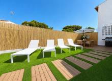 Venta - Villa / Semi adosado - Orihuela Costa - Punta Prima