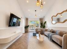 Venta - Villa / Semi adosado - Orihuela Costa - Punta Prima