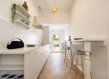 Venta - Villa / Semi adosado - Orihuela Costa - Punta Prima