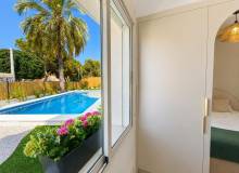 Venta - Villa / Semi adosado - Orihuela Costa - Punta Prima