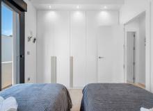 Venta - Villa / Semi adosado - Orihuela Costa - Villamartín