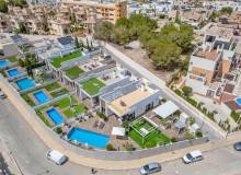 Venta - Villa / Semi adosado - Orihuela Costa - Villamartín