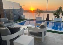Venta - Villa / Semi adosado - Orihuela - Entre Naranjos Vistabella Golf