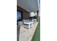 Venta - Villa / Semi adosado - Orihuela - Entre Naranjos Vistabella Golf