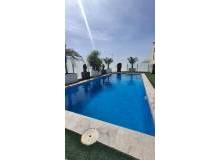 Venta - Villa / Semi adosado - Orihuela - Entre Naranjos Vistabella Golf