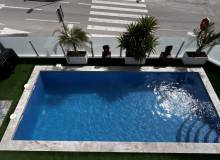 Venta - Villa / Semi adosado - Orihuela - Entre Naranjos Vistabella Golf