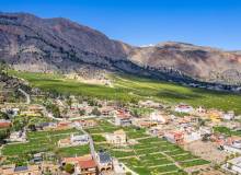 Venta - Villa / Semi adosado - Orihuela - Orihuela Costa