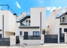 Venta - Villa / Semi adosado - Orihuela - Orihuela Costa